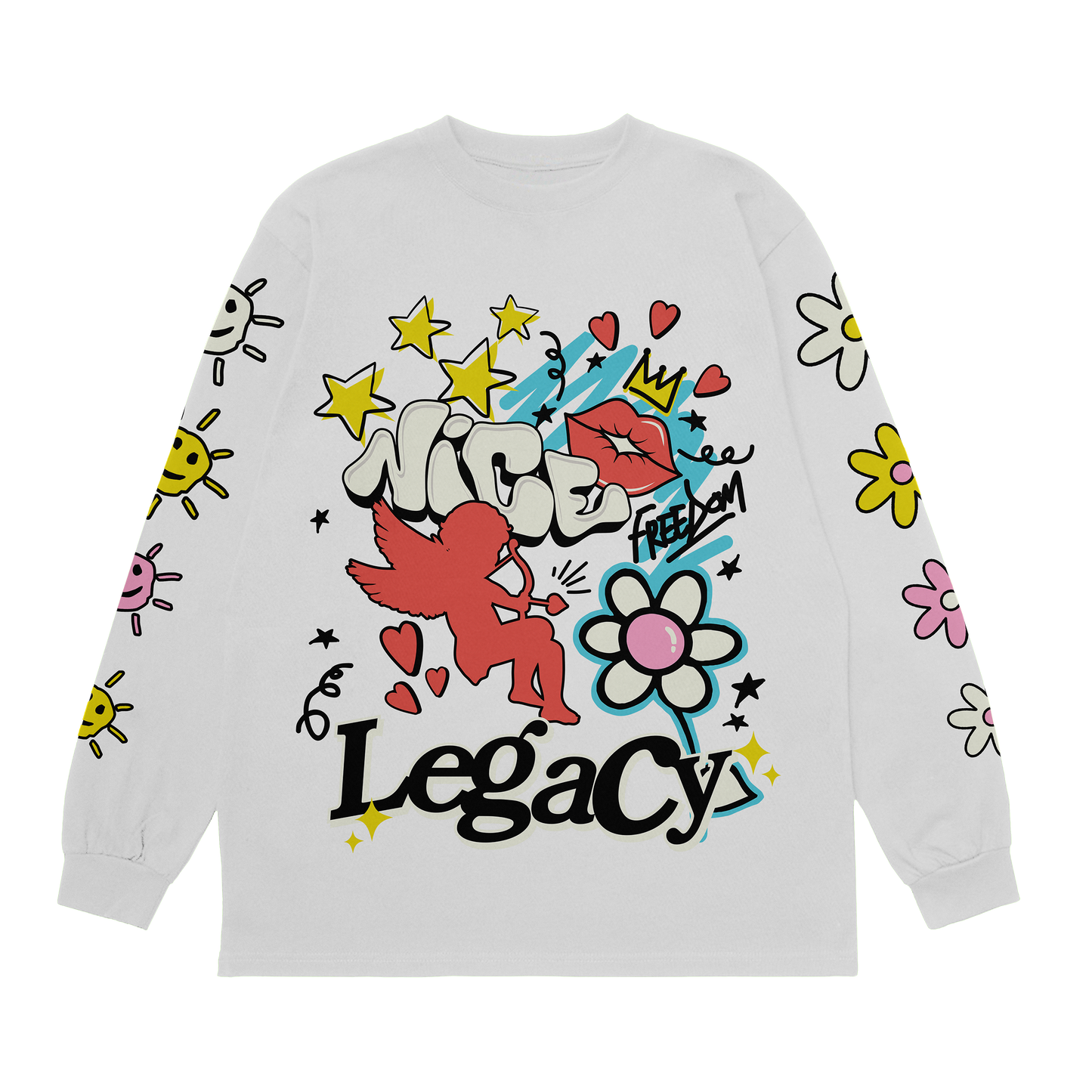 Legendary Legacy