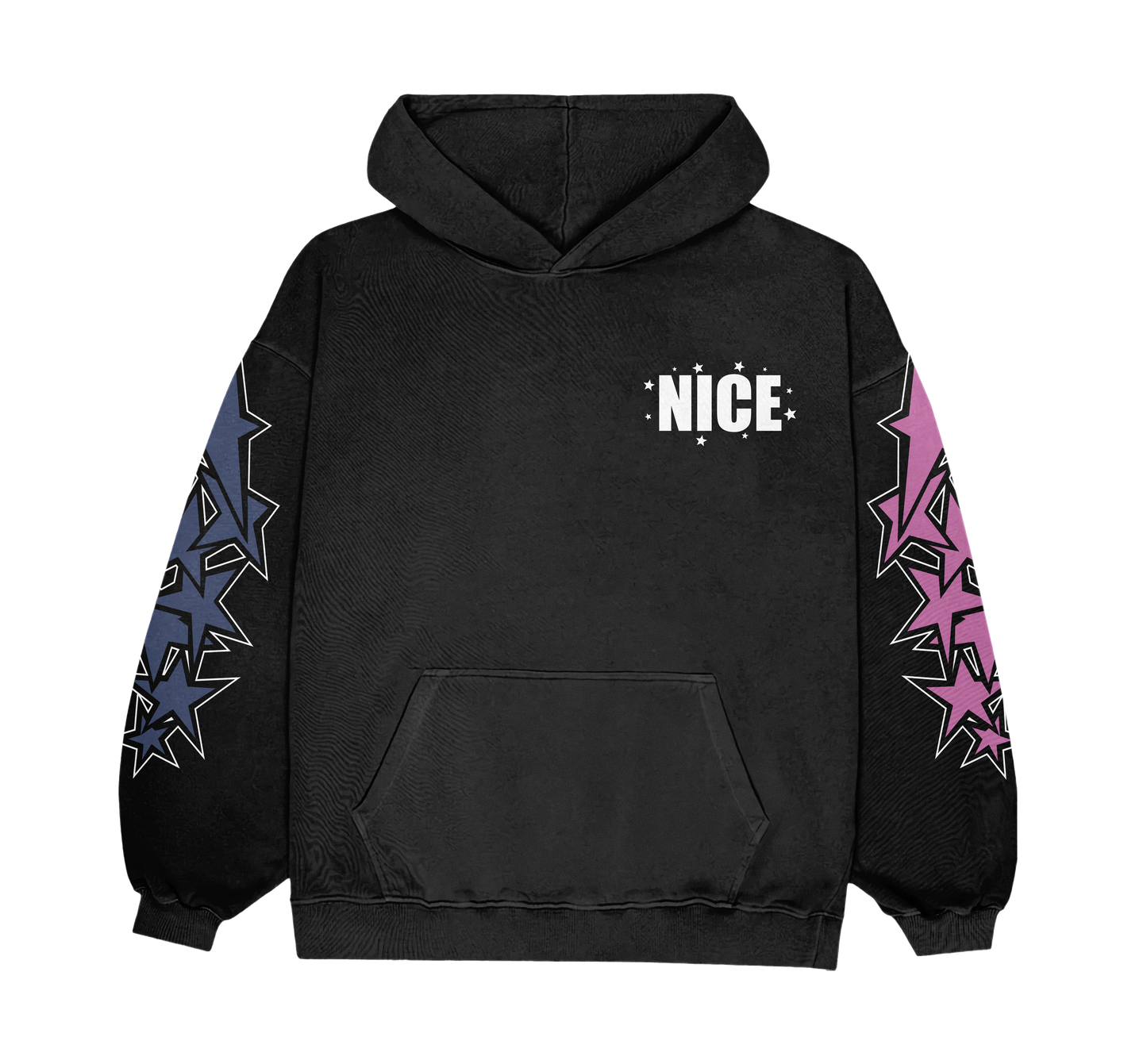 Stargazing Hoodie