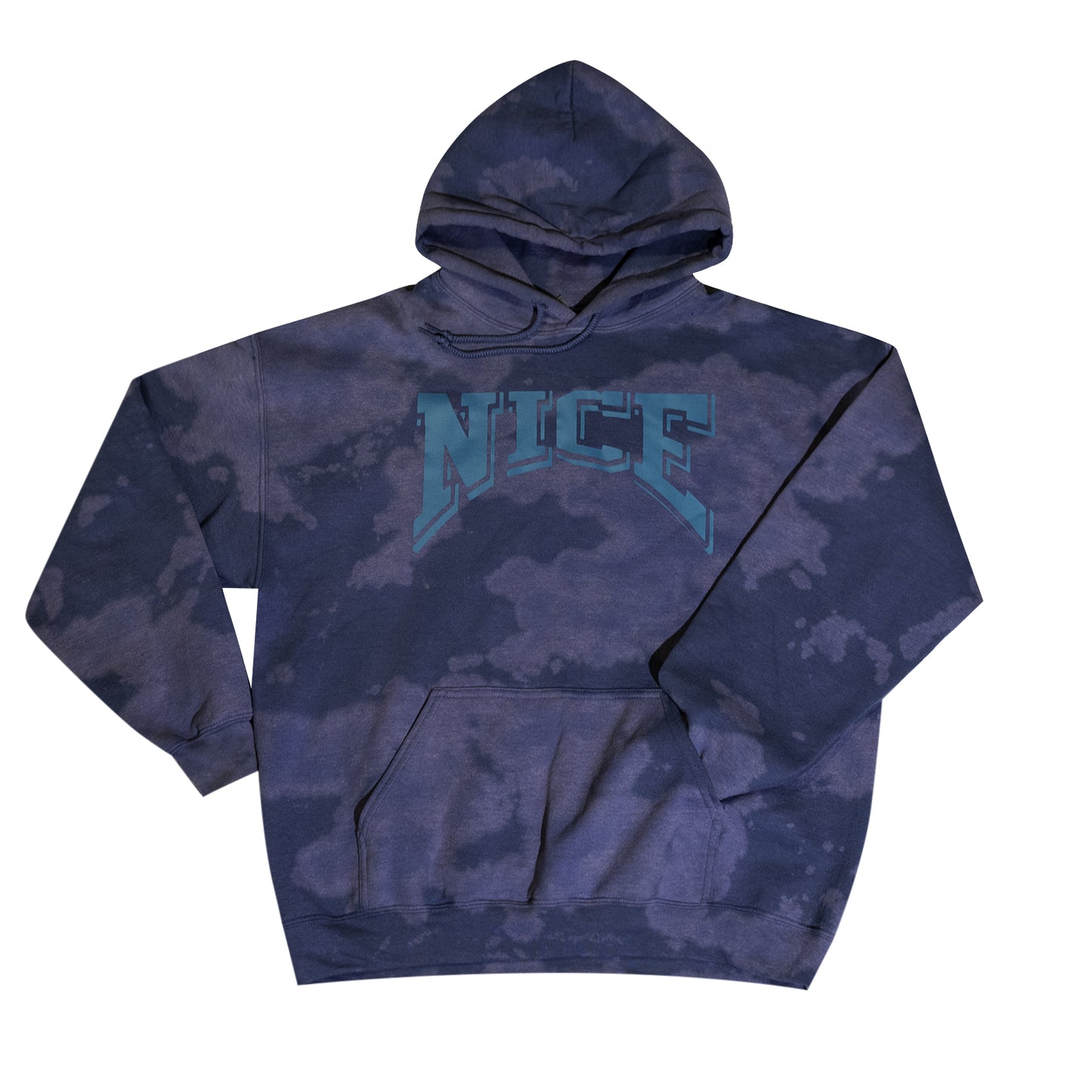 Cloudy Nice