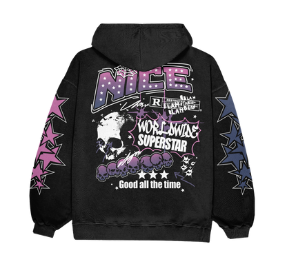 Stargazing Hoodie