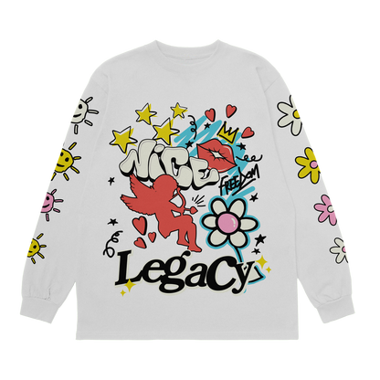 Legendary Legacy