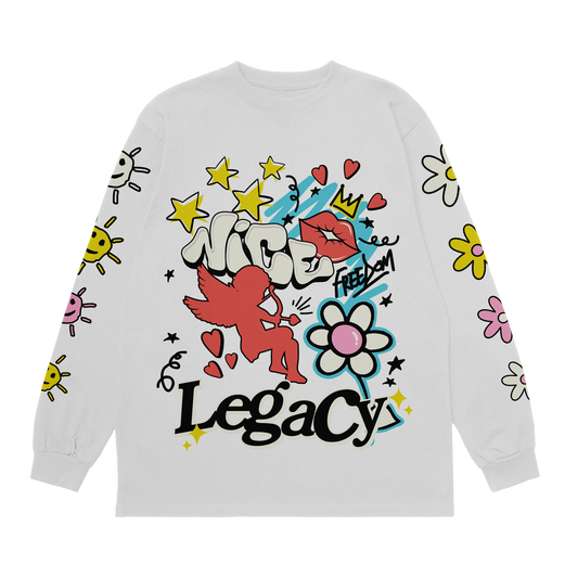 Legendary Legacy