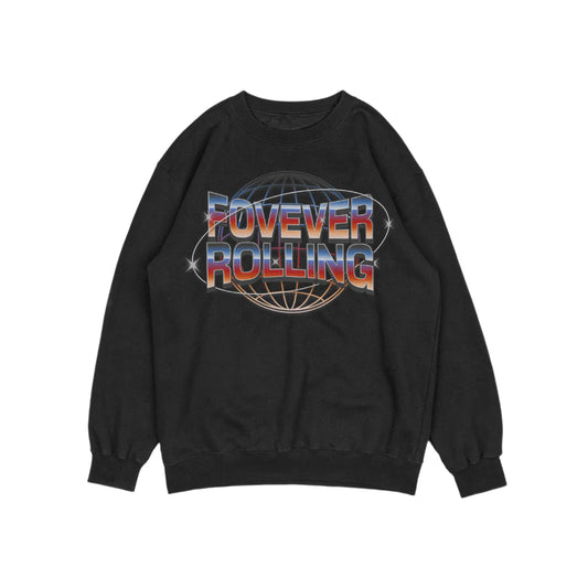 Forever Rolling