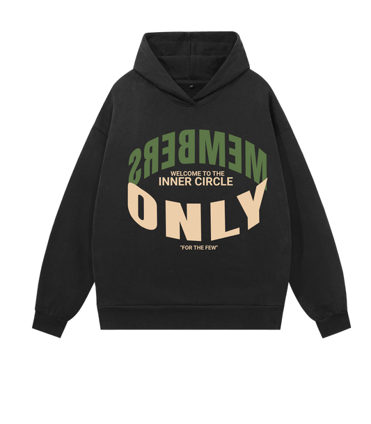 Members Only