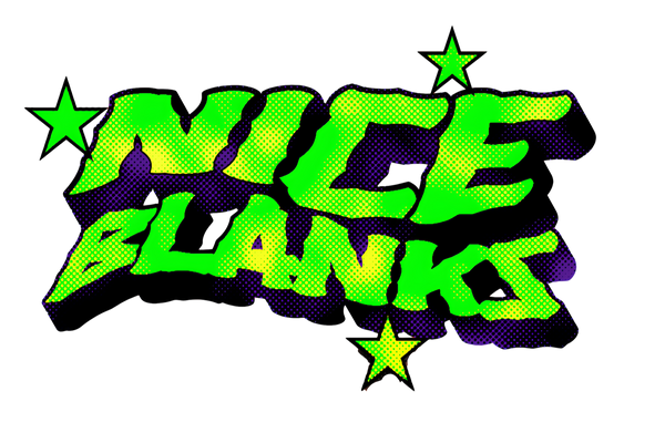 Nice Blanks