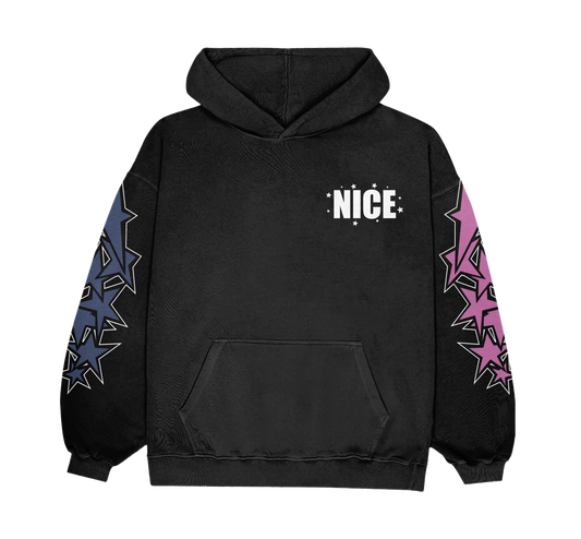 Stargazing Hoodie