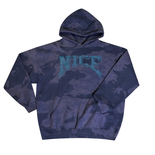 Cloudy Nice